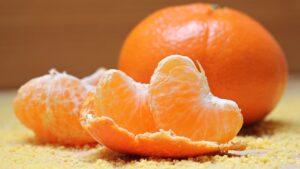 Mandarinas de Valencia Eco